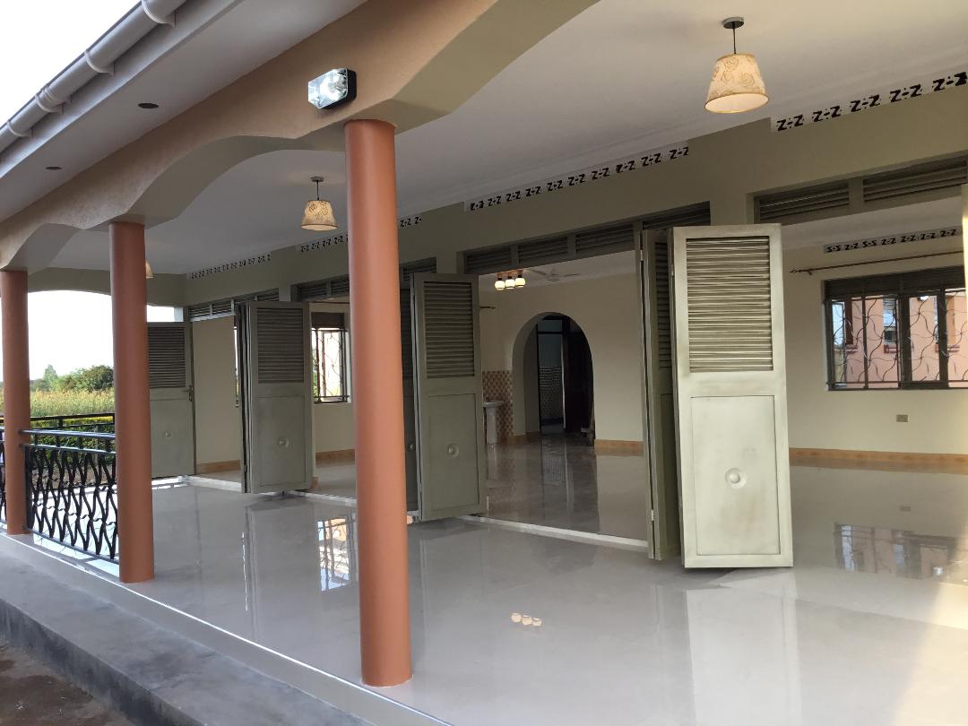 Pader Technical Center