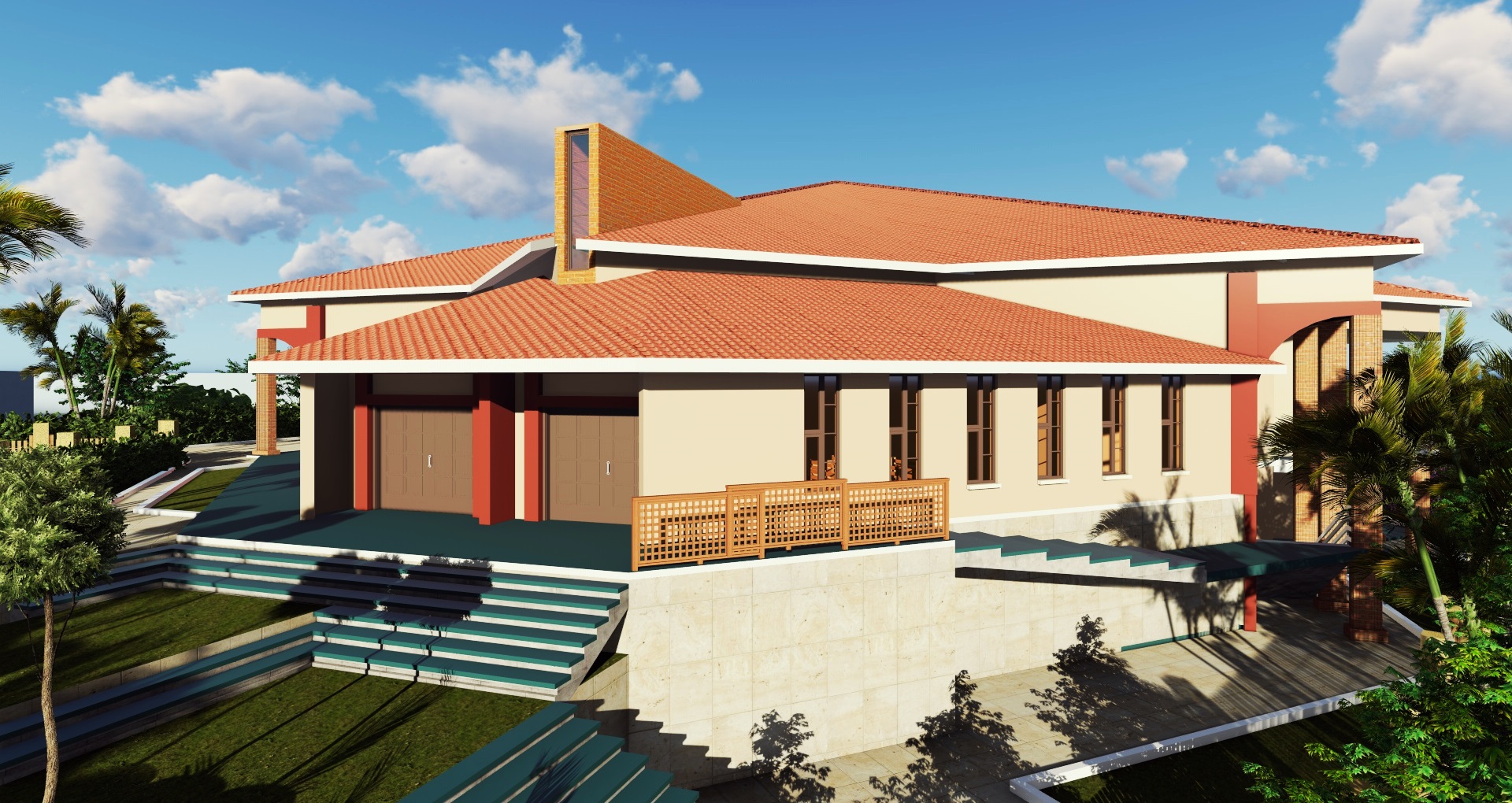 St. Stephen's Church of Uganda