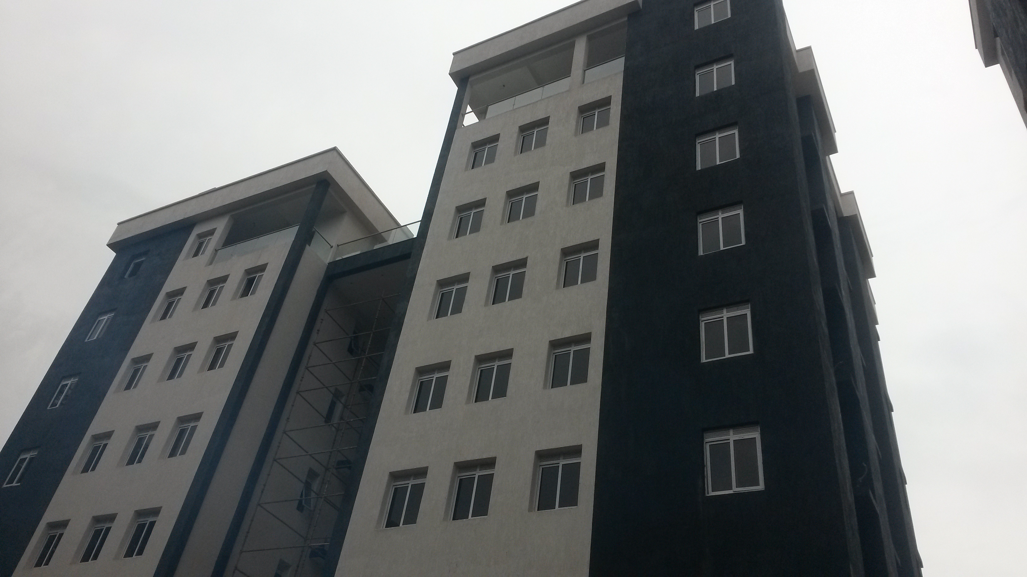 Windsor Apartments