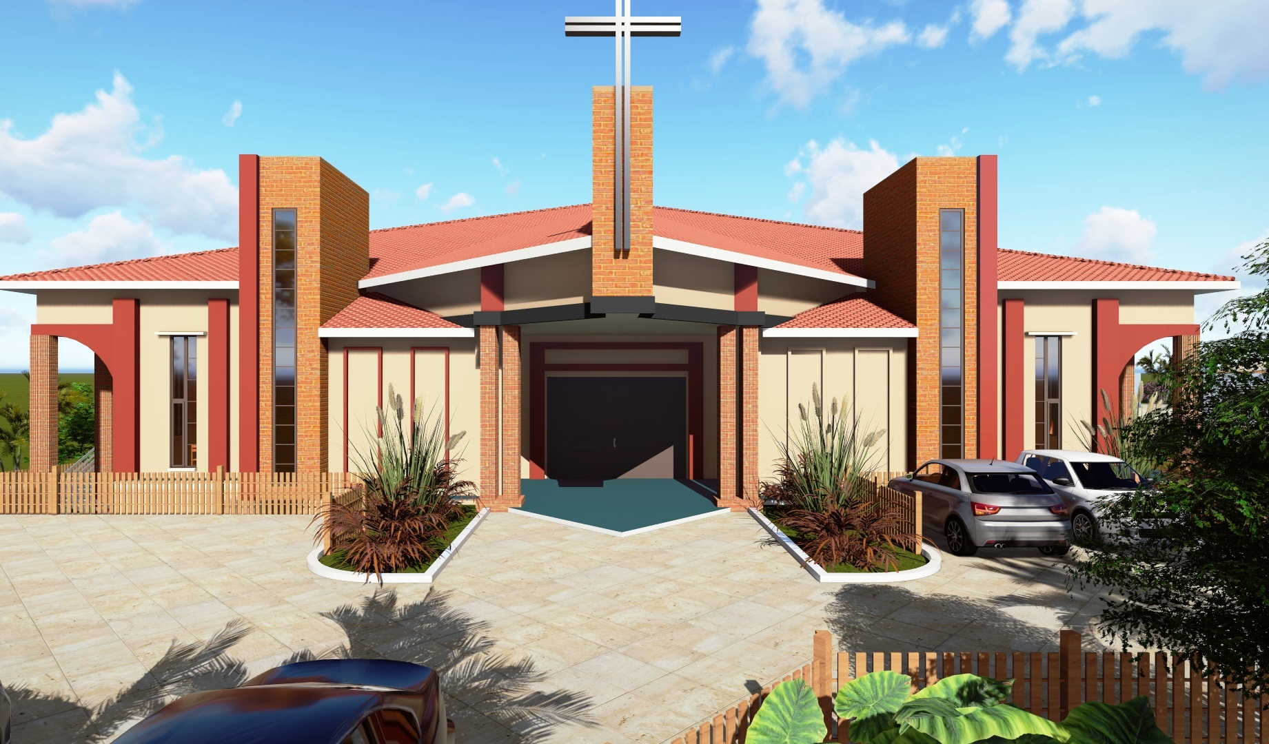 St. Stephen's Church of Uganda