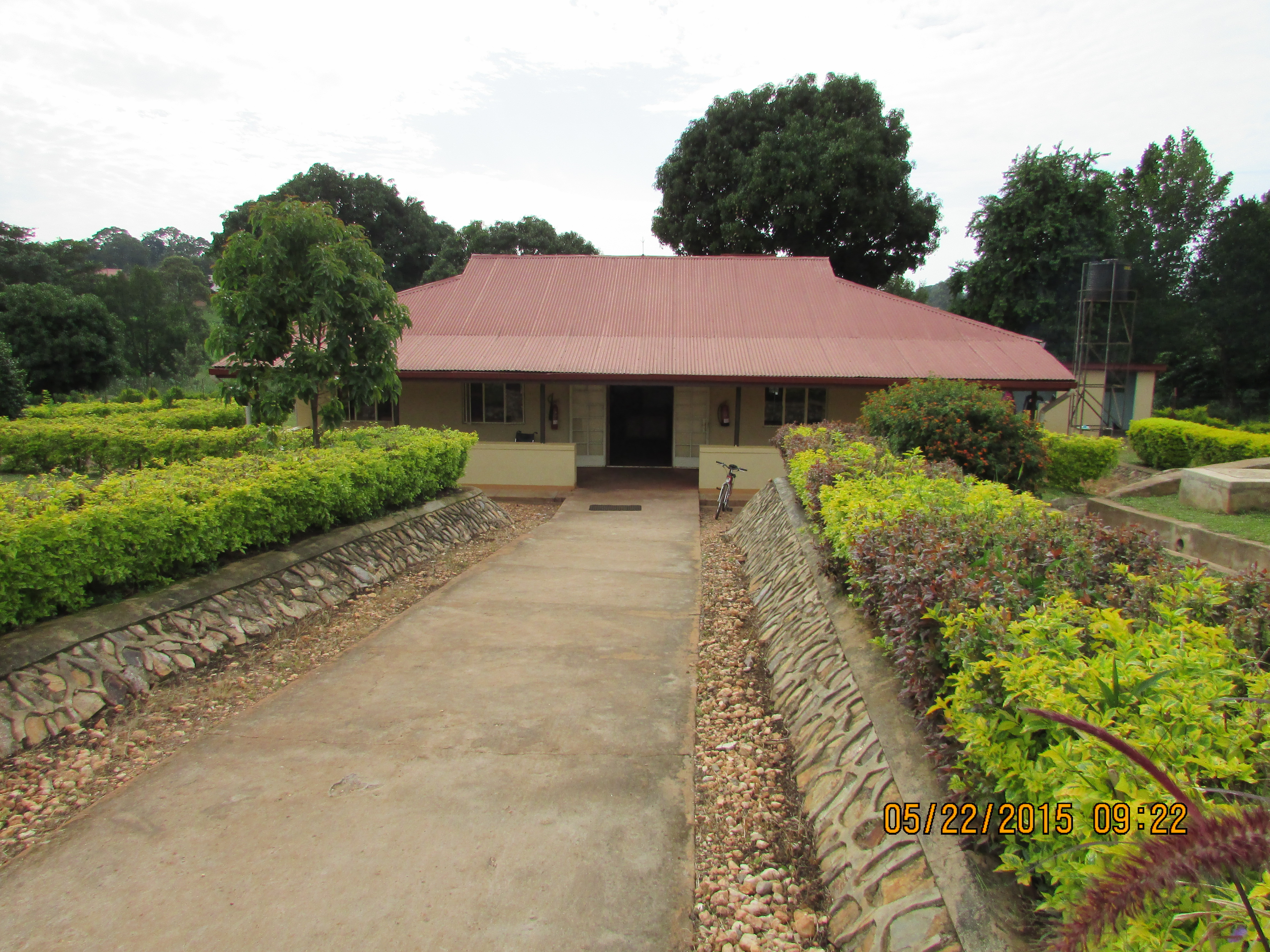 Masindi Kitara Medical Center