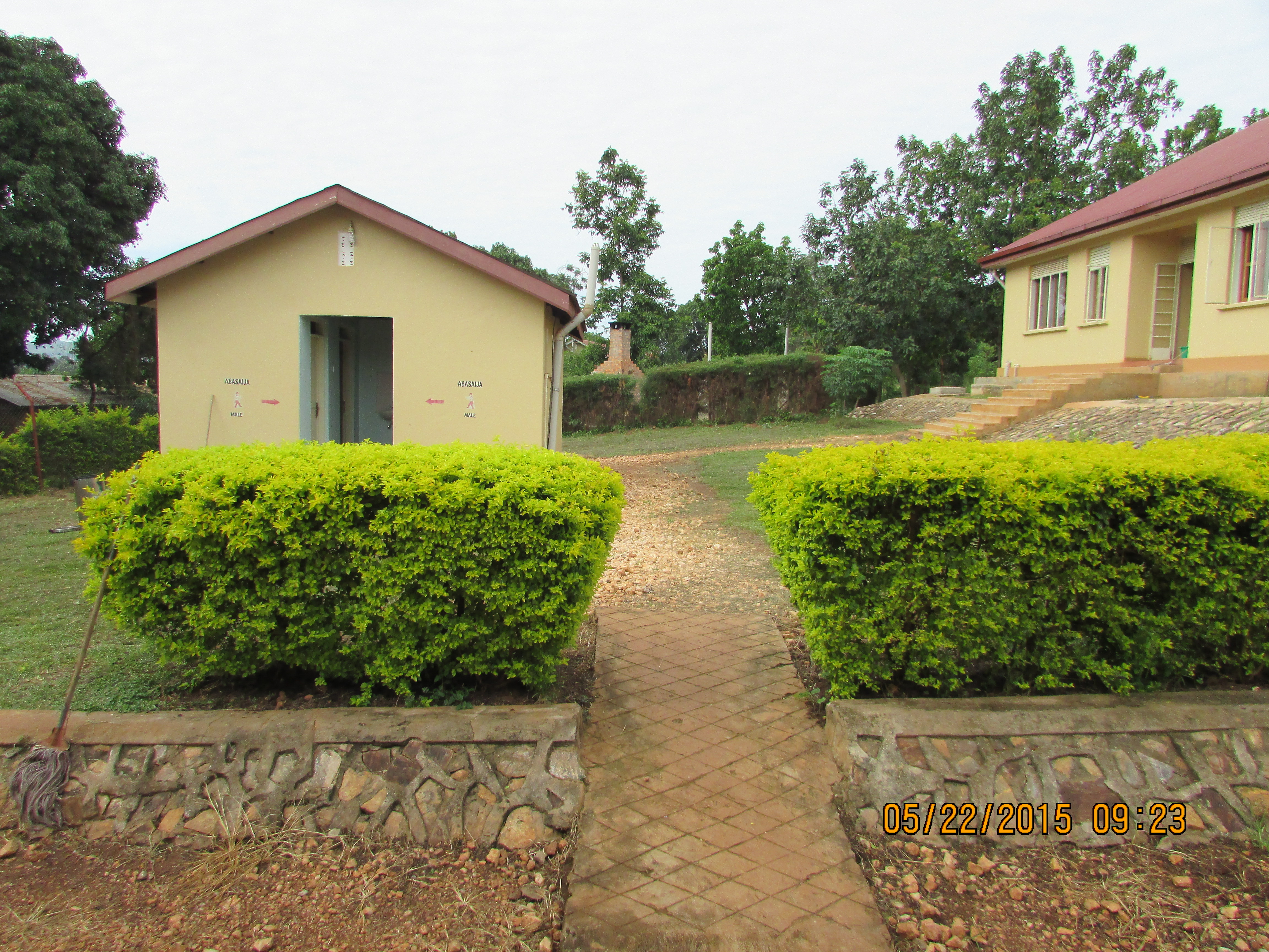 Masindi Kitara Medical Center