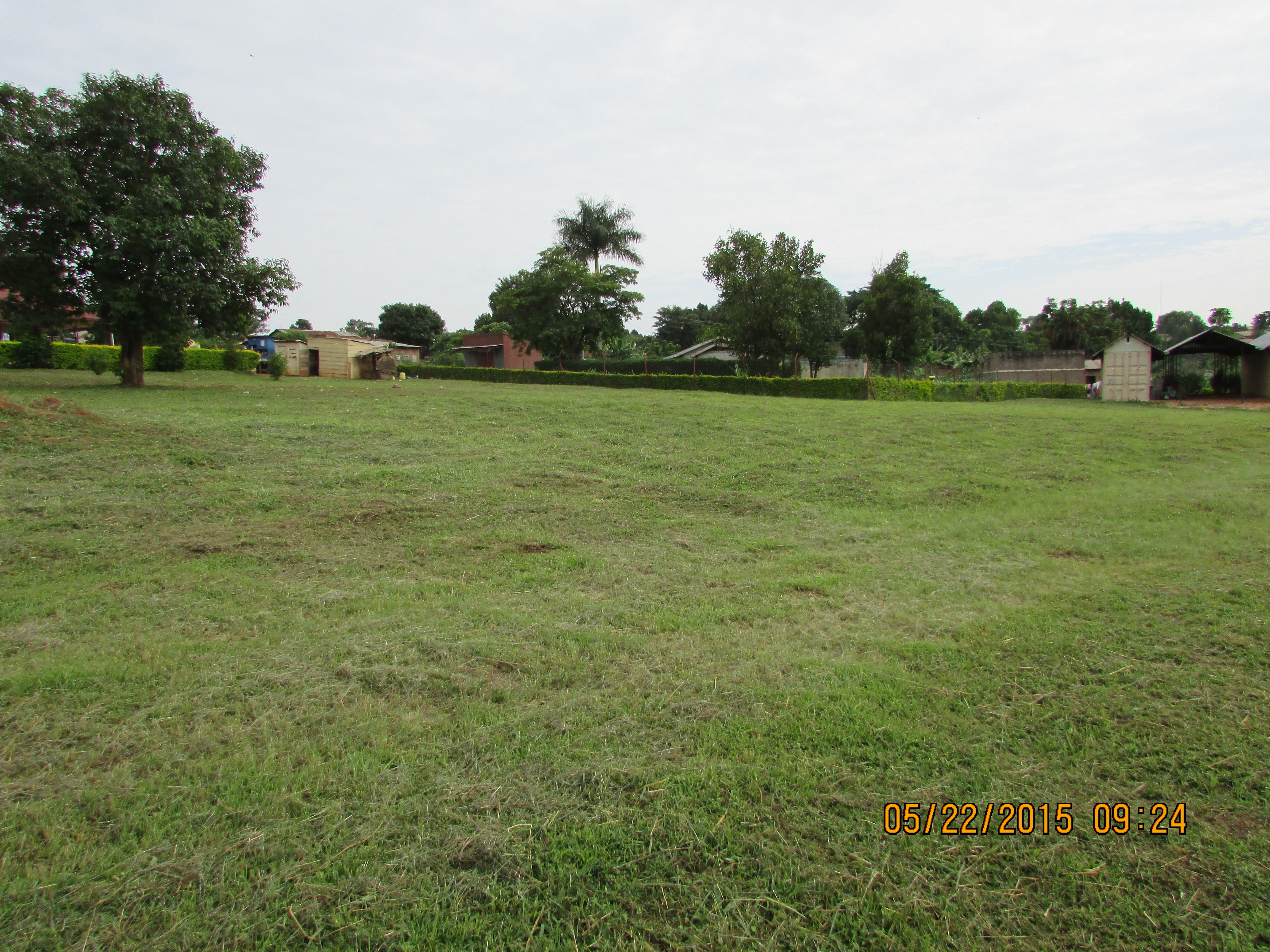 Masindi Kitara Medical Center