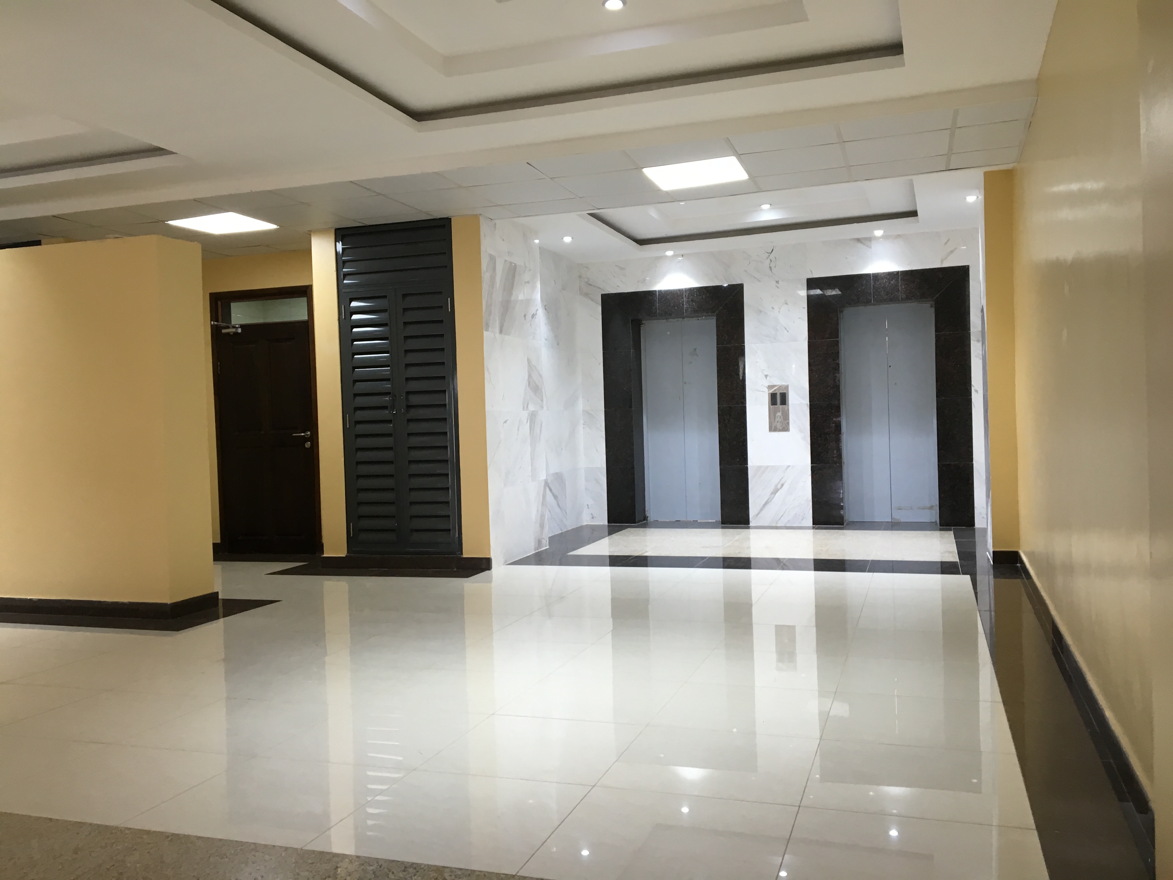Ntinda Commercial Complex