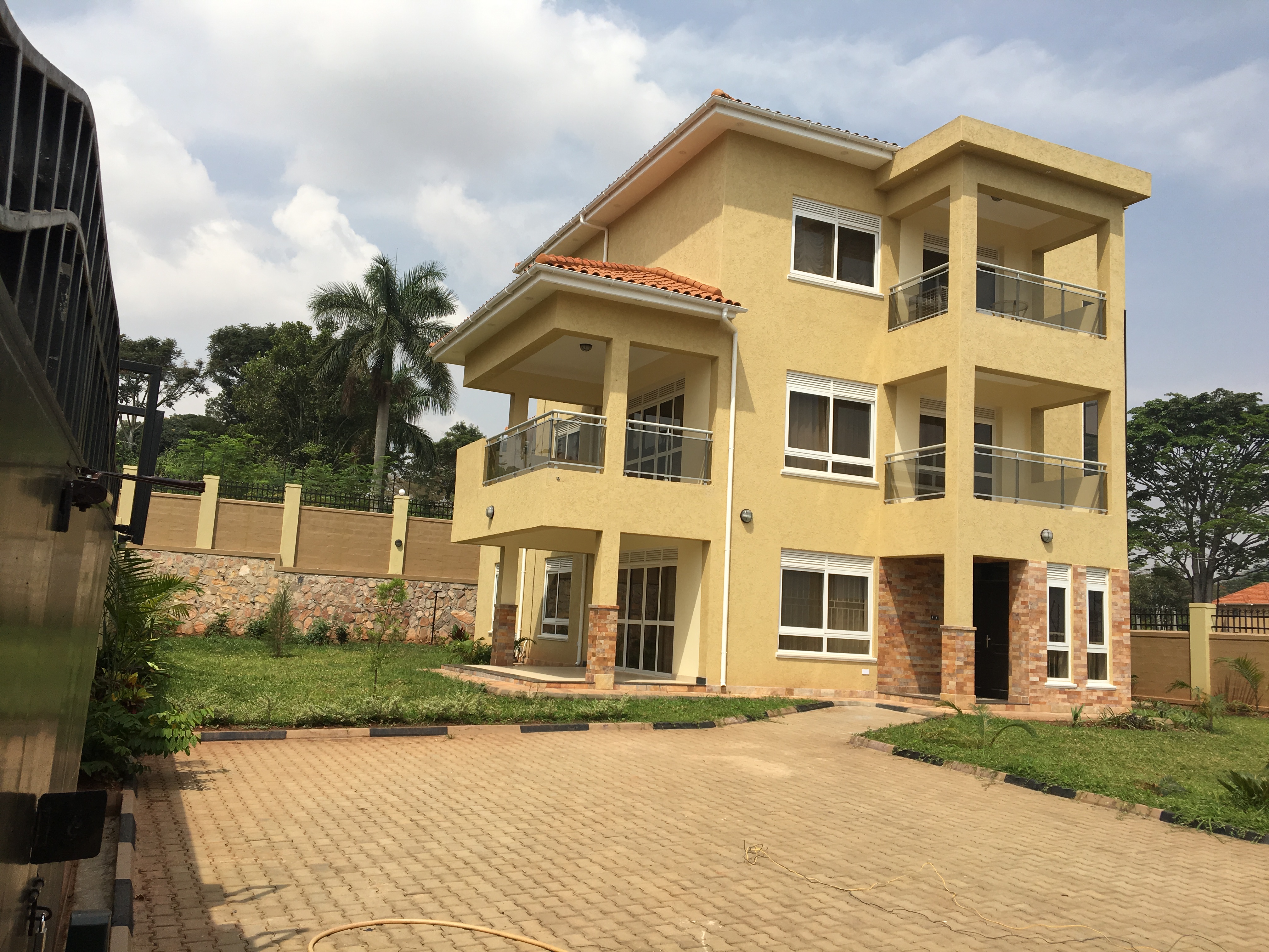 Town Houses