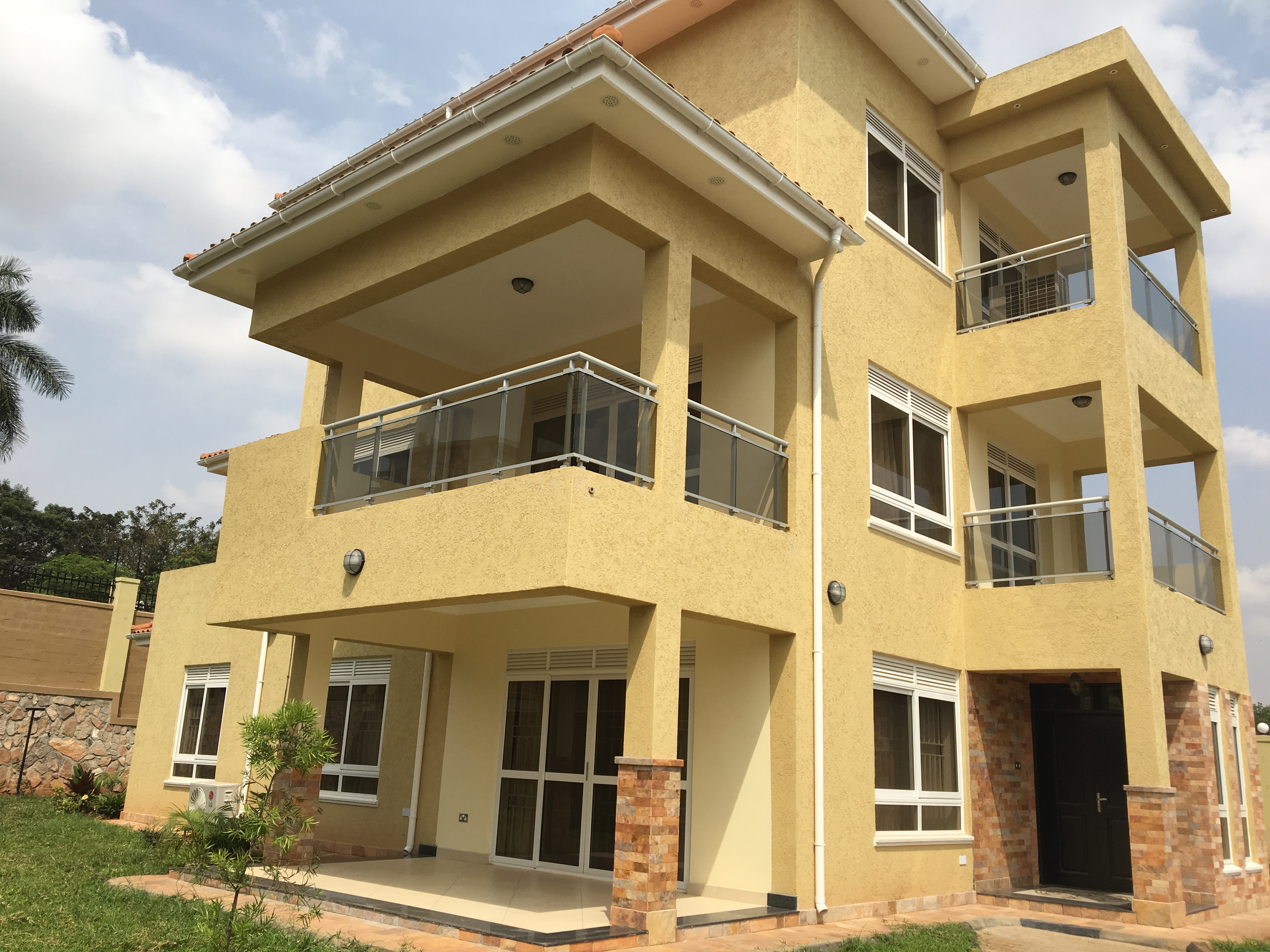 Town Houses