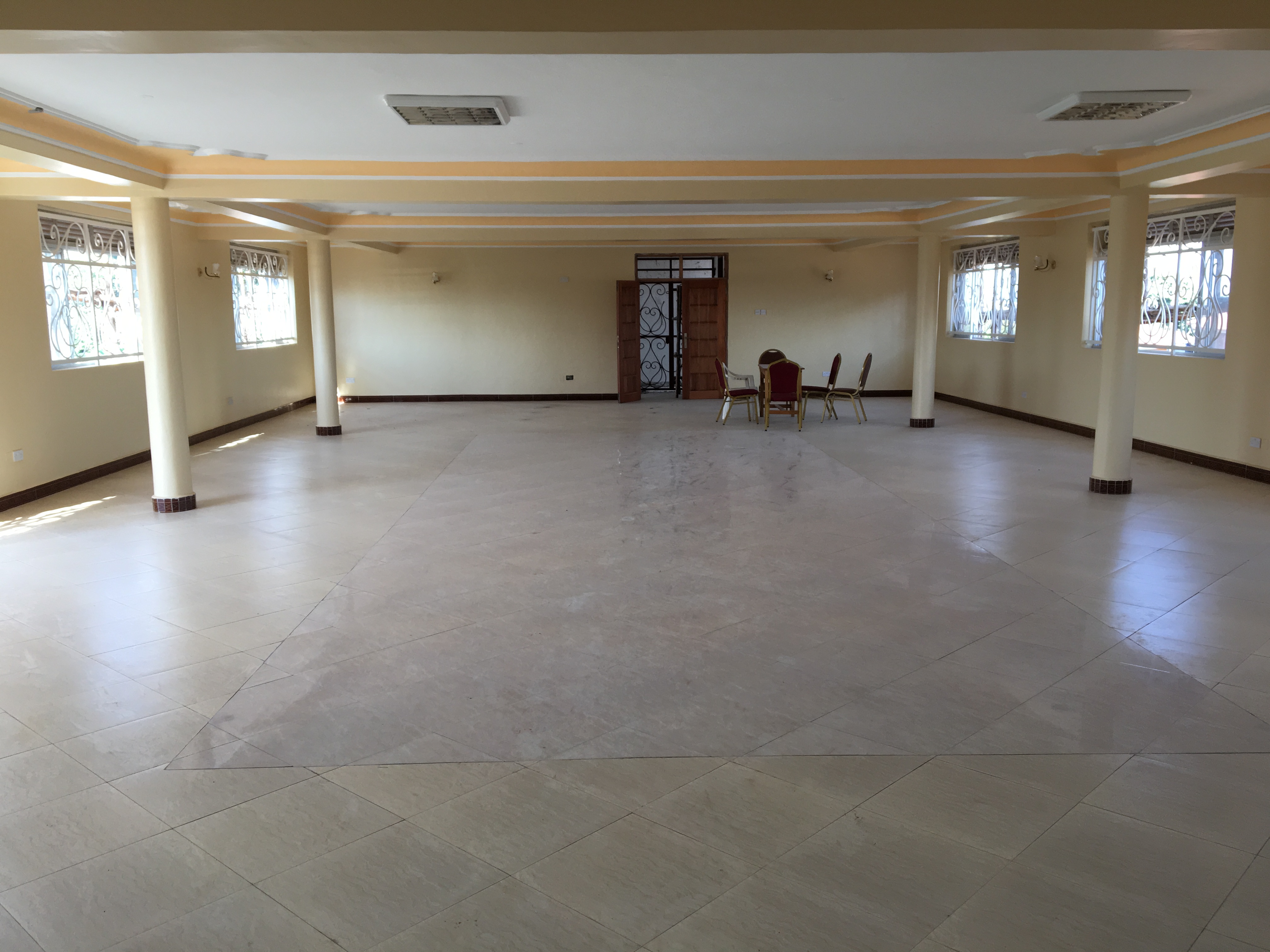 Ulika Guest House