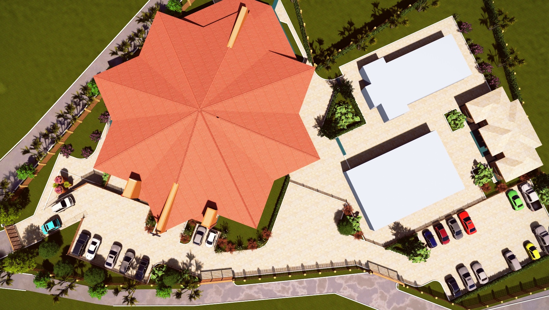 St. Stephen's Church of Uganda